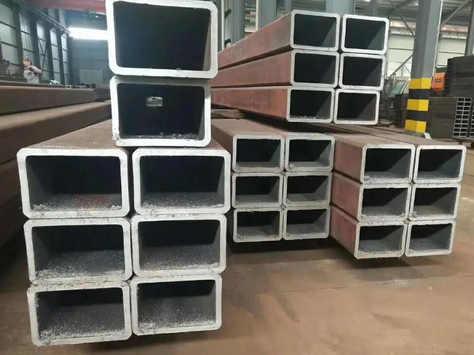 筠连s355j0方管